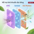 Đánh Giá Máy Phun Sương FujiHome Có Khay Tinh Dầu Tách Biệt Đánh Giá Máy Phun Sương FujiHome Có Khay Tinh Dầu Tách Biệt