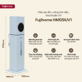 Máy Tạo Ẩm Fujihome HM09UV1 9L Phun Sương Tiệt Trùng UV