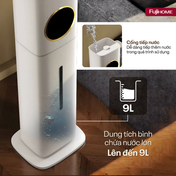 Bài Toán Dùng Dài Hơi: HM09UV1 Hấp Dẫn Ở Đâu Với Gia Đình Nhiều Giờ Bật Điều Hòa?