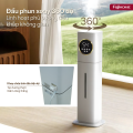 Máy Tạo Ẩm Fujihome HM09UV1 & HM09UV2: Dung Tích 9 Lít