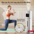 Định Vị Máy Tạo Ẩm Fujihome: Hệ Sinh Thái Đa Tầng 2026 Định Vị Máy Tạo Ẩm Fujihome: Hệ Sinh Thái Đa Tầng 2026
