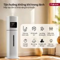 Vì sao máy tạo ẩm Fujihome 2026 đáng chú ý trên thị trường Việt Nam?