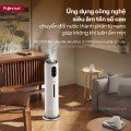 Fujihome HM10UV-WIFI Dành Cho Ai? Máy Tạo Ẩm 10L Cao Cấp Fujihome HM10UV-WIFI Dành Cho Ai? Máy Tạo Ẩm 10L Cao Cấp