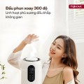 Máy Tạo Ẩm Thông Minh Fujihome HM10UV-WIFI 10L Cao Cấp Máy Tạo Ẩm Thông Minh Fujihome HM10UV-WIFI 10L Cao Cấp