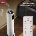 Đánh Giá Máy Tạo Ẩm FujiHome Cho Không Gian Sống Hiện Đại Đánh Giá Máy Tạo Ẩm FujiHome Cho Không Gian Sống Hiện Đại