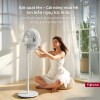 Quạt điện, quạt cây Fujihome SF3001