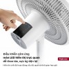 Quạt điện, quạt cây Fujihome SF3001