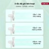 Quạt điện, quạt cây Fujihome SF3001