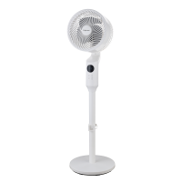 Quạt tuần hoàn không khí Fujihome CF201