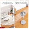 Quạt tuần hoàn không khí Fujihome CF201