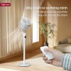 Quạt tuần hoàn không khí Fujihome CF201