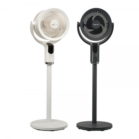 Quạt tuần hoàn không khí điều khiển bằng giọng nói Fujihome CFR04-VOICE Quạt tuần hoàn không khí điều khiển bằng giọng nói Fujihome CFR04-VOICE