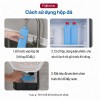 Máy làm mát không khí hơi nước Fujihome AC-05