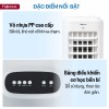 Máy làm mát không khí hơi nước Fujihome AC-05