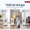 Máy làm mát không khí hơi nước Fujihome AC-05