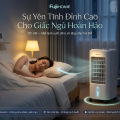 Máy Làm Mát Fujihome Có Tốn Điện Không? Phân Tích Chi Phí Thực Tế