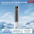 So Sánh Quạt Hơi Nước Kangaroo Sunhouse Và Fujihome So Sánh Quạt Hơi Nước Kangaroo Sunhouse Và Fujihome