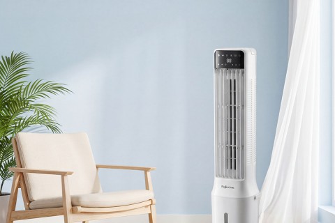 Fujihome AC-1000B: Nâng Cấp Toàn Diện Cho Phòng Khách Gia Đình
