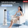 Quạt tháp làm mát bằng hơi nước Fujihome AC-1000B - Mát sâu tự nhiên – Êm ái – Tiết kiệm điện