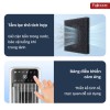 Quạt tháp làm mát bằng hơi nước Fujihome AC-1000B - Mát sâu tự nhiên – Êm ái – Tiết kiệm điện