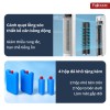 Quạt tháp làm mát bằng hơi nước Fujihome AC-1000B - Mát sâu tự nhiên – Êm ái – Tiết kiệm điện