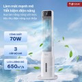 Quạt Hơi Nước Fujihome Và Độ Ẩm Không Khí Cho Da Nhạy Cảm Quạt Hơi Nước Fujihome Và Độ Ẩm Không Khí Cho Da Nhạy Cảm