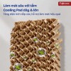 Quạt tháp làm mát bằng hơi nước Fujihome AC-1000B - Mát sâu tự nhiên – Êm ái – Tiết kiệm điện