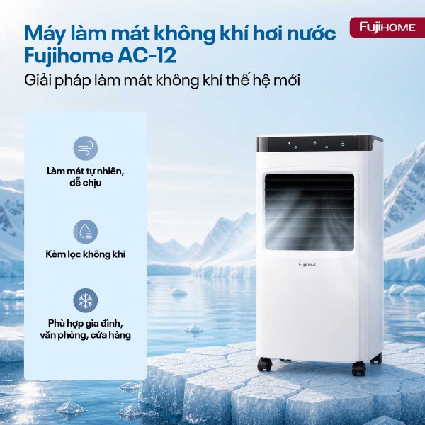 Fujihome: Từ Cao Cấp Đến Đại Trà – Bài Học Chiến Lược Cho Doanh Nghiệp Việt