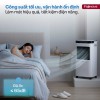 Máy làm mát bằng hơi nước kèm lọc không khí Fujihome AC-12