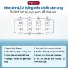 Máy làm mát bằng hơi nước kèm lọc không khí Fujihome AC-12
