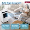 Máy làm mát bằng hơi nước kèm lọc không khí Fujihome AC-12