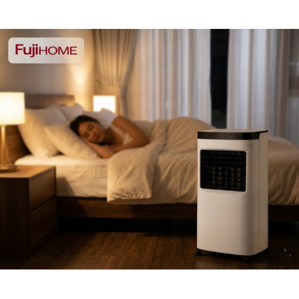 Xu Hướng TikTok Shop Và Tác Động Đến Thị Trường Quạt Gia Dụng Việt Nam