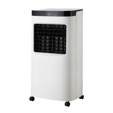 Máy làm mát bằng hơi nước kèm lọc không khí Fujihome AC-12