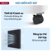 Máy làm mát không khí hơi nước Fujihome AC-14