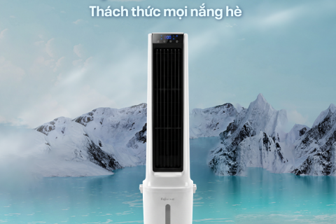 Những Nâng Cấp Đột Phá Trên Trio AC-1001C, AC-1000B, AC-17N