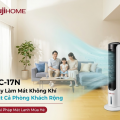 Fujihome AC-17N vs AC-18LM: Chiến Lược Định Giá Lại Phân Khúc