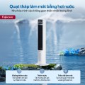 Review Fujihome AC-DT5E: "Cầu Nối" Hoàn Hảo Trong Lineup 2025