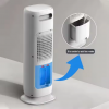 Quạt Làm Mát, Sưởi Ấm và Tạo ẩm 4 mùa Fujihome AC01