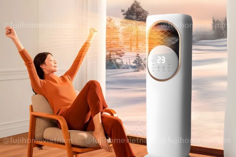 So Sánh Fujihome AC01: Đa Năng vs Đơn Năng – Đâu Là Lựa Chọn Tốt?