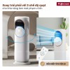 Quạt Làm Mát, Sưởi Ấm và Tạo ẩm 4 mùa Fujihome AC01