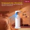 Quạt Làm Mát, Sưởi Ấm và Tạo ẩm 4 mùa Fujihome AC01
