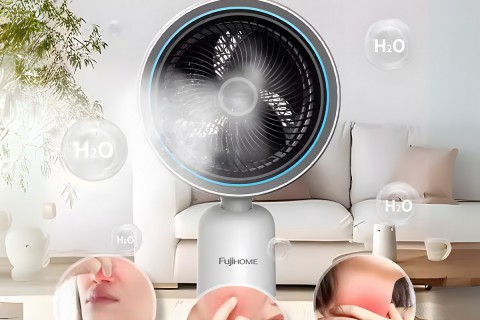 Chọn Fujihome AC707 Hay Điều Hòa Mini? So Sánh Chi Tiết 2026