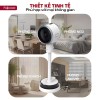 Quạt điều hòa bốn mùa đa năng Fujihome AC707