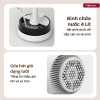 Quạt điều hòa bốn mùa đa năng Fujihome AC707