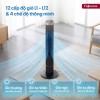 Quạt tháp thông minh lọc không khí Fujihome SmartWind TF-21HL-DC Inverter Quạt tháp thông minh lọc không khí Fujihome SmartWind TF-21HL-DC Inverter