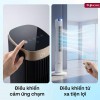 Quạt tháp thông minh lọc không khí Fujihome SmartWind TF-21HL-DC Inverter Quạt tháp thông minh lọc không khí Fujihome SmartWind TF-21HL-DC Inverter