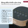 Quạt tháp thông minh lọc không khí Fujihome SmartWind TF-21HL-DC Inverter Quạt tháp thông minh lọc không khí Fujihome SmartWind TF-21HL-DC Inverter