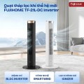 Cam Kết Chất Lượng Fujihome: Uy Tín Tạo Nên Thương Hiệu