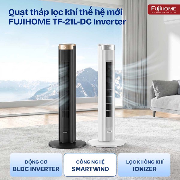 Cam Kết Chất Lượng Từ Fujihome: Khẳng Định Vị Thế Thương Hiệu