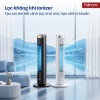 Quạt tháp thông minh lọc không khí Fujihome SmartWind TF-21L-DC Inverter Quạt tháp thông minh lọc không khí Fujihome SmartWind TF-21L-DC Inverter